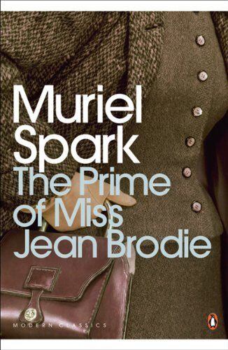 THE PRIME OF MISS JEAN BRODIE - Preis vom 13.10.2026 19:28:25 h