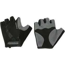 ENDURANCE Glasly Trainingshandschuhe 1001S - black XS