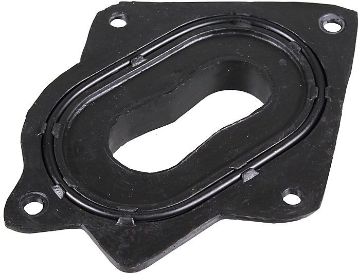 Metzger Autoteile Flansch, Vergaser 8070911 Für Vag