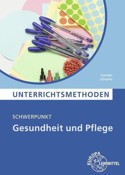Enrica Barth - Unterrichtsmethoden - Preis vom 14.10.2026 23:07:16 h