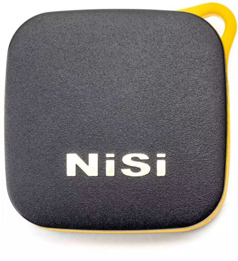 Déclencheur à distance NiSi Bluetooth sans batterie
