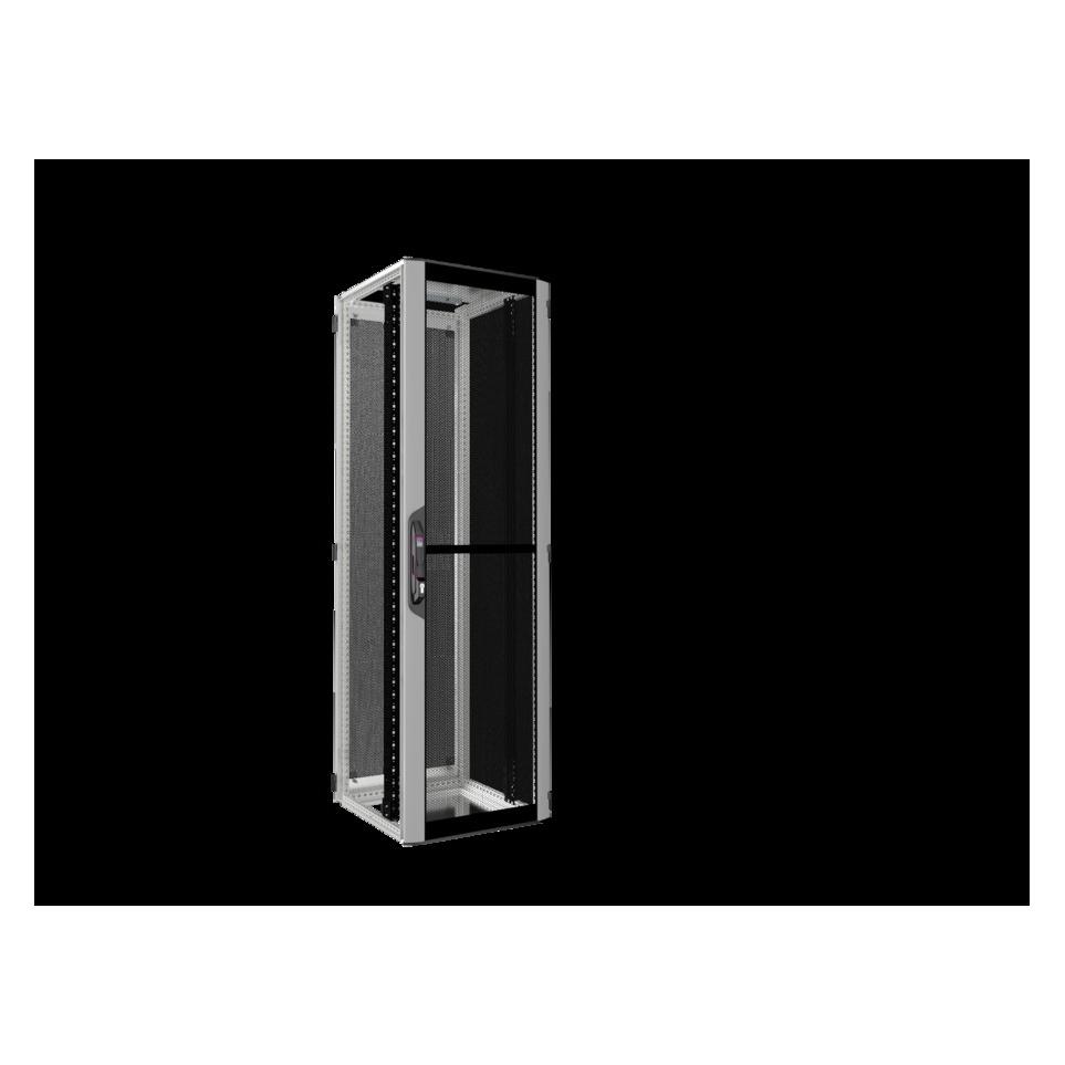 Rittal 42U 7500 N, VX IT (42 HE, 19 Zoll Rack) (5329.111)