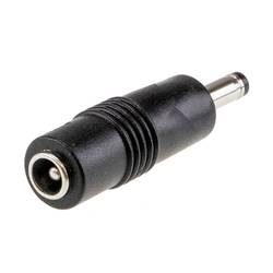 MEAN WELL DC-PLUG-P1J-P3C Adapter
