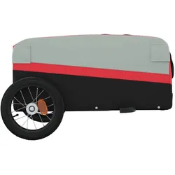 vidaXL, Veloanhänger