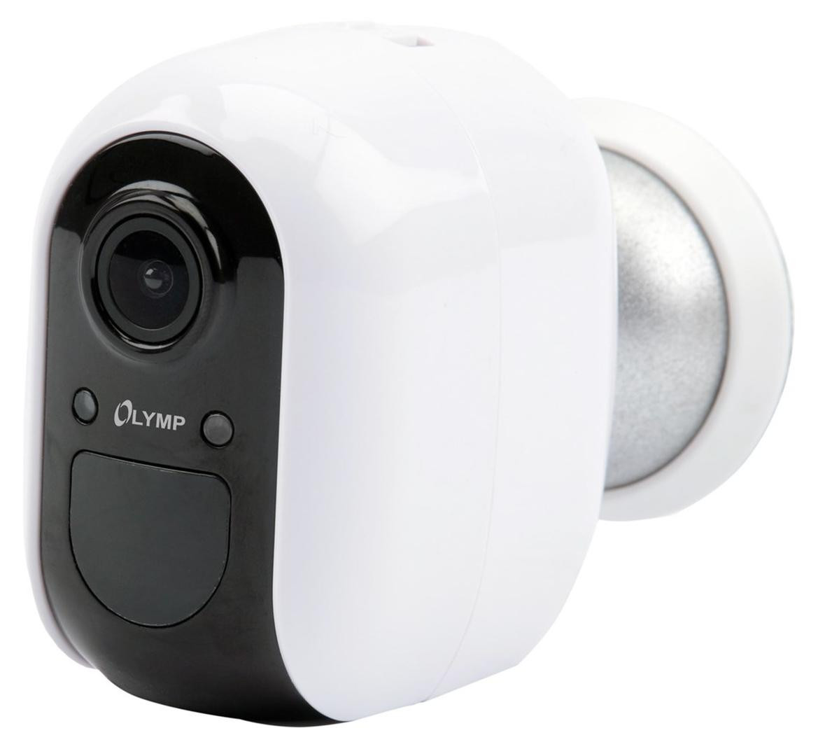 Olympia IP Camera OC 1000 Outdoor 6022