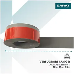 Karat, Profil + Stange, Oslo