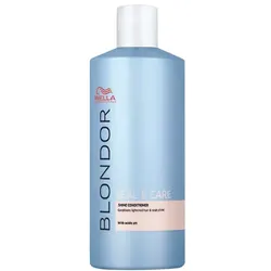 500ml Wella Professionals Blondor Blonde Seal & Care