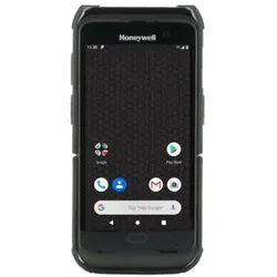 Mobilis Schutzhülle Schutzhülle, passend für: CT40XP, Barcode Scanner Zubehör