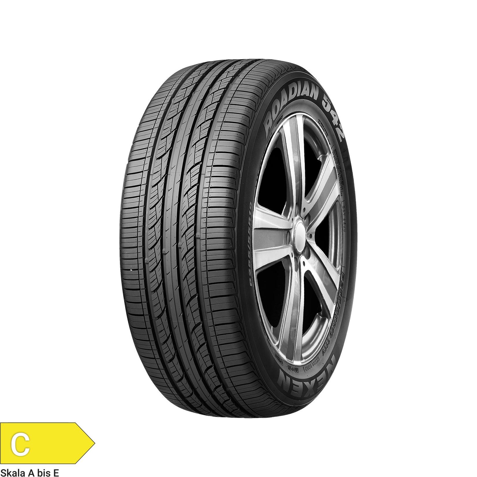 NEXEN ROADIAN 542 265/60R18 110H