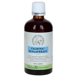 CALMINA SchlafKraft flüssig 100 ml