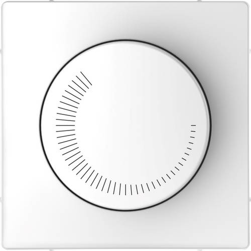 Merten MEG5251-6035 Dimmer-Abdeckung Lotosweiß
