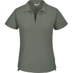KILLTEC Damen Shirt KOS 21 WMN TSHRT, Größe 40 in Grau Grau