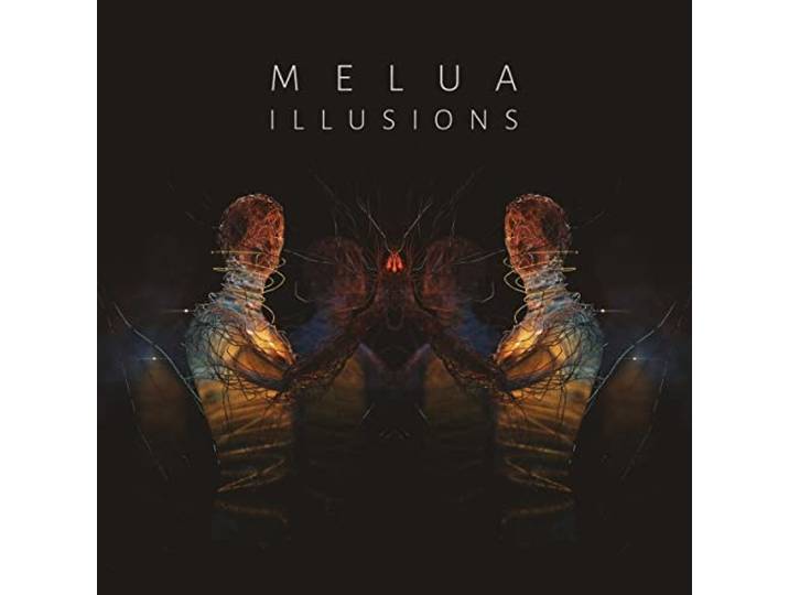 Illusions (Orange/Black Smoke)