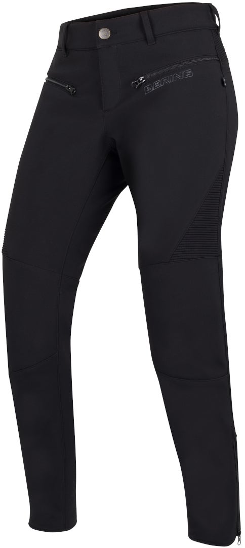Bering Alkor Damen Motorrad Textilhose BTP570T1