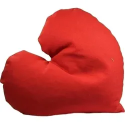 DINKEL KUSCHELHERZ klein 22x22 1 St
