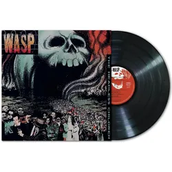 madfish, Schallplatten, Headless Children (Hfsm) (W.A.S.P.)