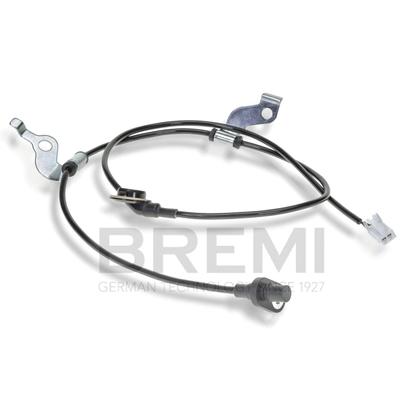 BREMI Sensor, Raddrehzahl 51526 für MAZDA