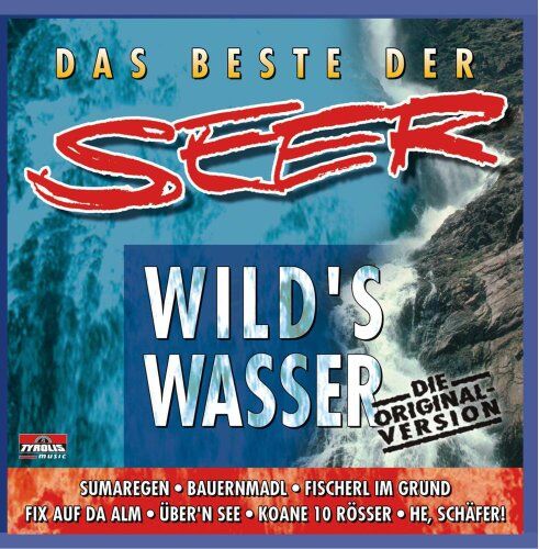 Seer - Das Beste der Seer - Preis vom 27.09.2026 03:53:48 h