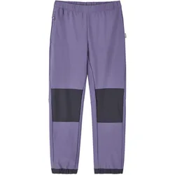 Reima, Unisex, Outdoorhose, Menoon (116), Violett