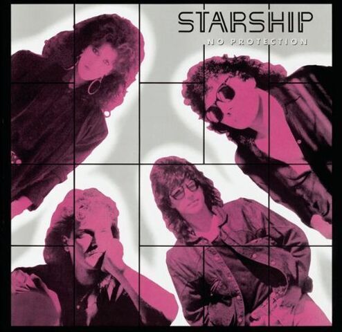 Starship - No Protection - Preis vom 30.09.2026 22:30:23 h