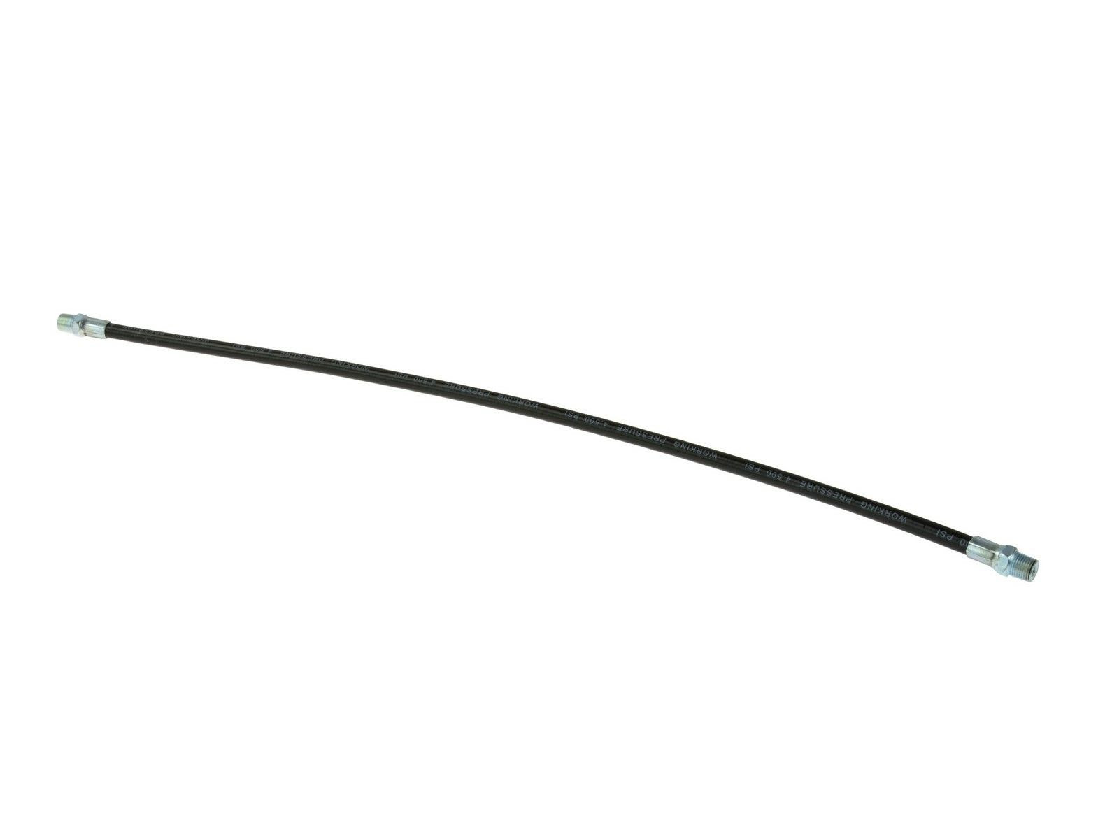 Geko Slang voor waterdispenser, 50 cm, PVC