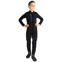Hiko Bolero Neo Jacket Junior Kinder Neoprenjacke
