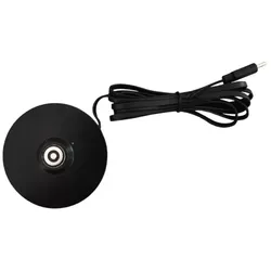 Zafferano USB-A-Kontaktladestation für Carolina - kabellos, kompatibel, Ersatz, 5 V 1 A, ohne Stecker