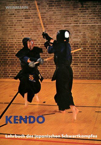 Kotaro Oshima - Kendo: Lehrbuch des japanischen Schwertkampfes - Preis vom 30.09.2026 09:01:18 h