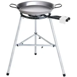 Paella World Paella Grill-Set inkl. Paella-Pfanne: Comfort Line 2