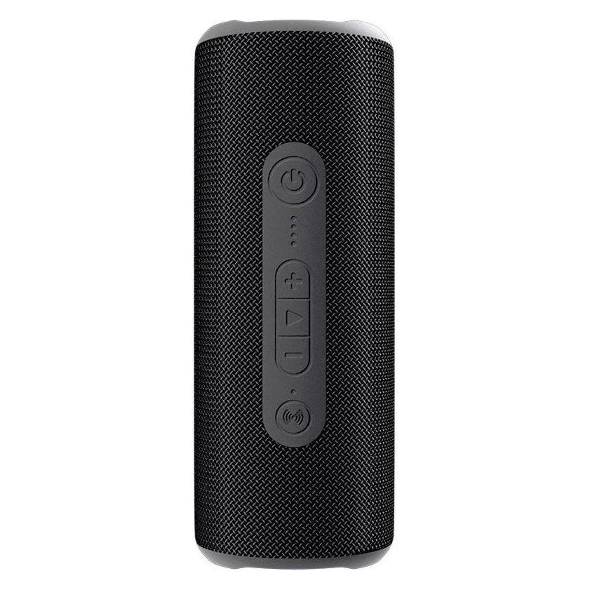 Evelatus - Bluetooth Speaker L size EBS03 Black (EBS03)