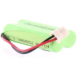 AGI, Babyphone, Akku kompatibel mit Motorola VT1208014770G - Akku - 700 mAh