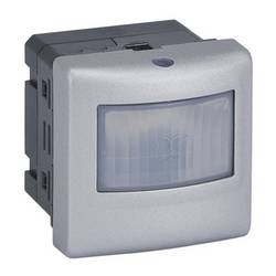 Legrand Einsatz Bewegungsmelder Mosaic Aluminium 079258A 1 St.