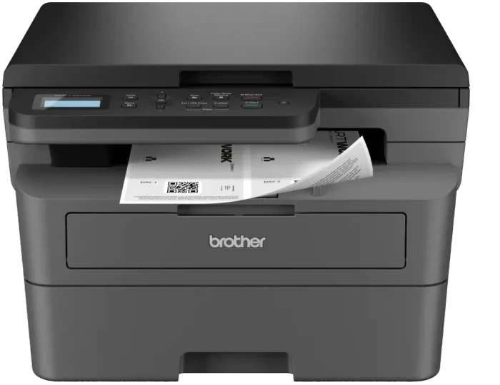 Brother DCP-L2600D
