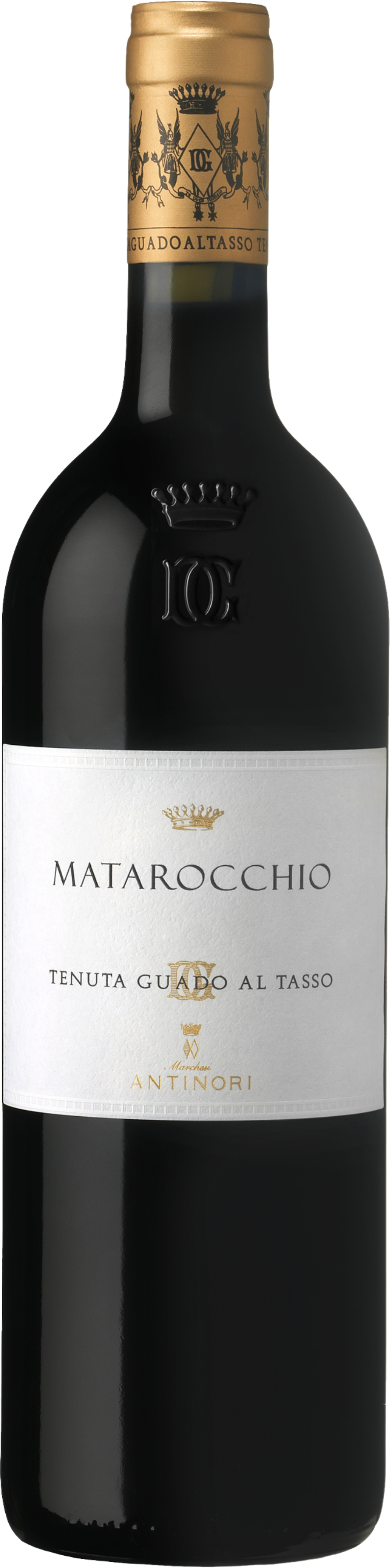 Guado al Tasso - Antinori 'Matarocchio' Antinori Tenuta Guado al Tasso 2015
