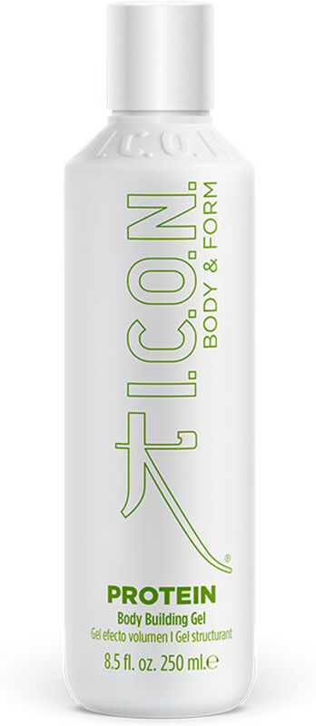 I.c.o.n. Protein body building gel 250 ml