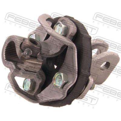 FEBEST Lenkwelle ASN-R51 oben für NISSAN