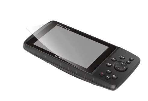 Garmin Blendfreie Schutzfolien (GPSMAP 276Cx)
