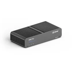 PureTools IPAV PRO - 10G CAT & Glasfaser AV über IP SDVoE kompatibler Receiver - Standardgehäuse