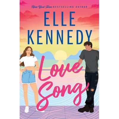 Love Song, Taschenbuch von Elle Kennedy, Little, Brown Book Group