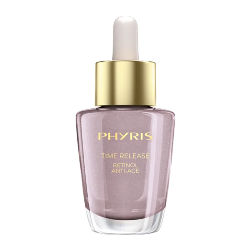 Phyris Time Release, Retinol Anti-Age, 30ml 7234