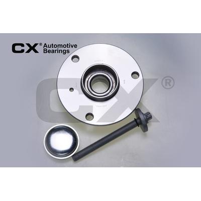 CX Radlagersatz cx717 für SMART