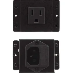 Kramer TBUS Power Socket TS-1US