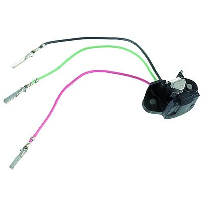 FACET Sensor, Zündimpuls 8.2722 für Volvo