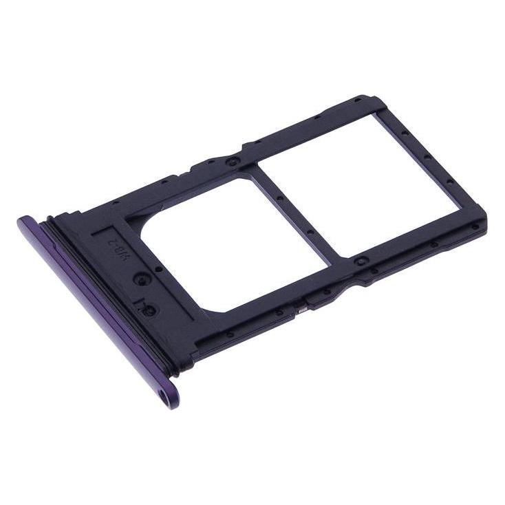 Motorola Razr 40 XT2323 SIM Tray Lilac (SMO8D89419)