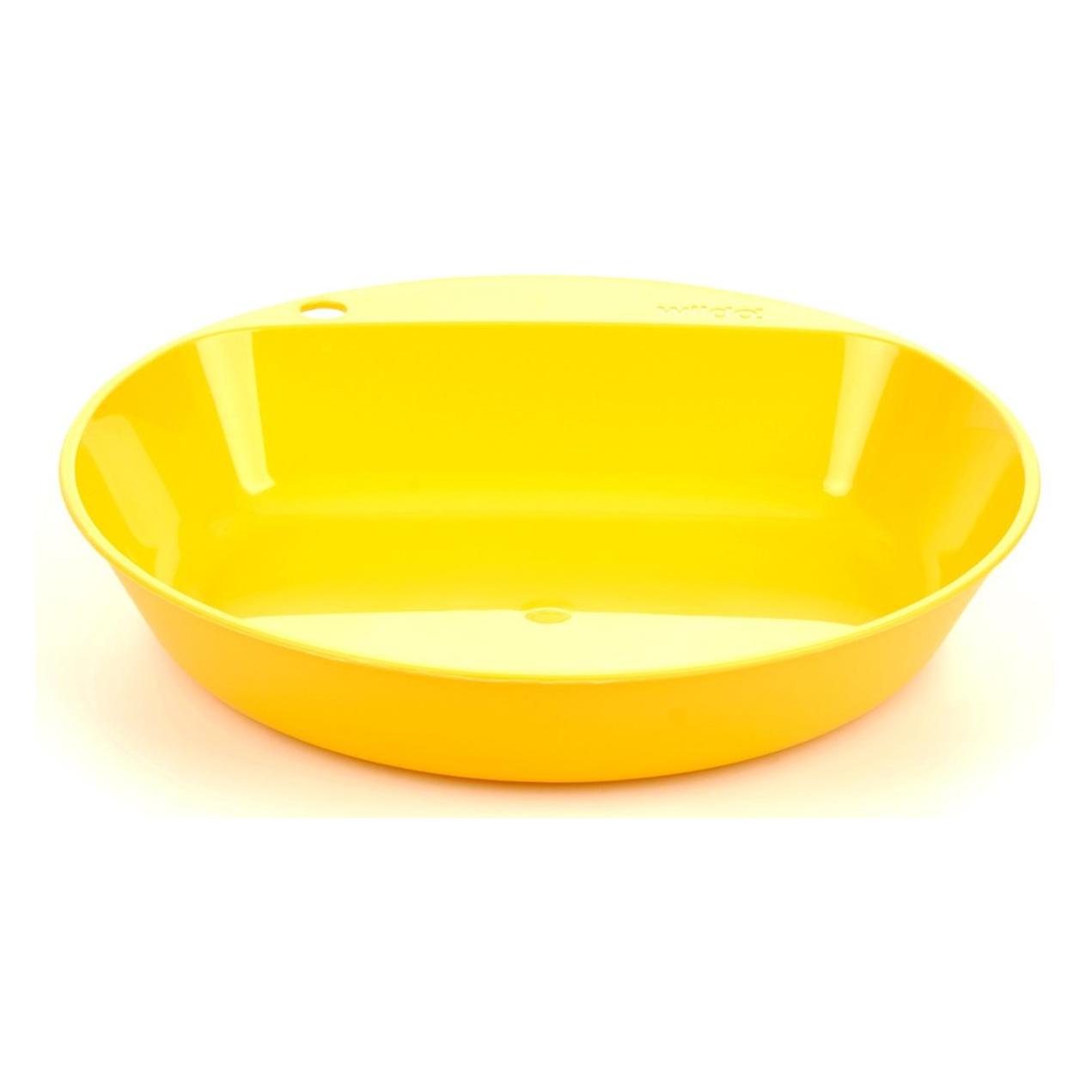Wildo Camper Plate DEEP (DEEP-2221)