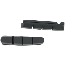 Avid Bremsschuh Cantilever schwarz Bremsbeläge, ein Paar