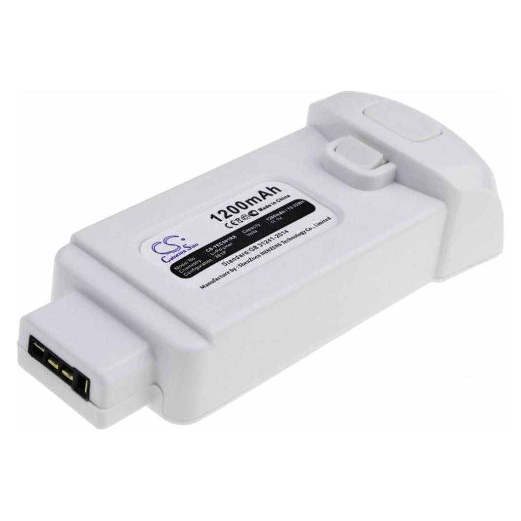 Cameron Sino Battery for Yuneec Breeze etc (1200 mAh, 11.10 V) (YEC501RX)