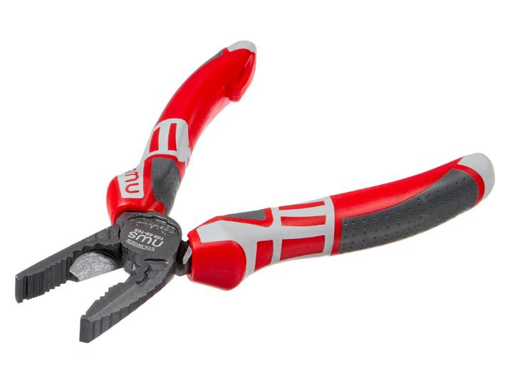 NWS Kraft-Kombizange Combimax 16.5 cm