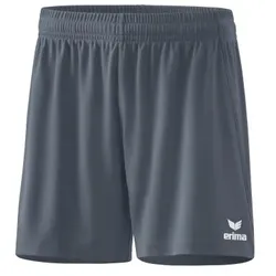 Erima Rio 2.0 Shorts Damen - slate grey - 46