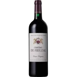 Château de Fieuzal 2014 - Cru Classé de Graves
